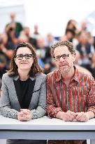 Cannes Honey Don t Photocall AM