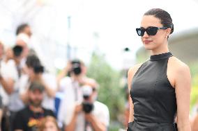 Cannes Honey Don t Photocall AM