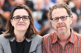Cannes Honey Don t Photocall AM