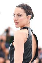 Cannes Honey Don t Photocall AM