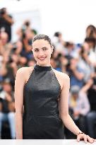 Cannes Honey Don t Photocall AM
