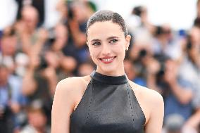 Cannes Honey Don t Photocall AM