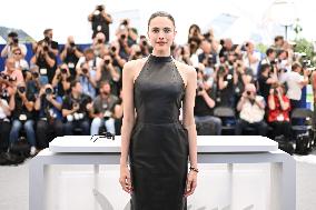 Cannes Honey Don t Photocall AM