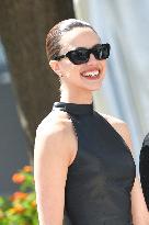 Cannes Honey Don t Photocall AM