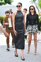 Cannes Honey Don t Photocall AM