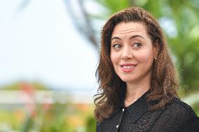 Cannes Honey Don t Photocall AM