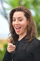 Cannes Honey Don t Photocall AM