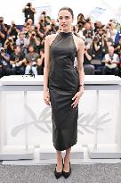 Cannes Honey Don t Photocall AM
