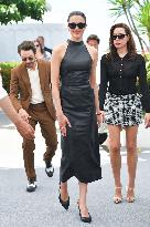 Cannes Honey Don t Photocall AM