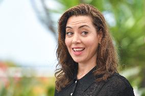 Cannes Honey Don t Photocall AM