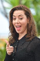 Cannes Honey Don t Photocall AM