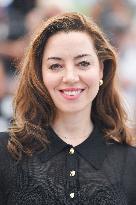 Cannes Honey Don t Photocall AM