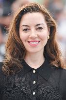 Cannes Honey Don t Photocall AM