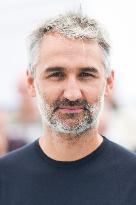 Cannes 13 Jours 13 Nuits Photocall AM