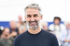 Cannes 13 Jours 13 Nuits Photocall AM