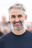 Cannes 13 Jours 13 Nuits Photocall AM