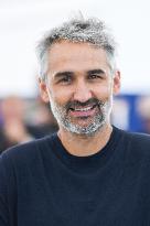 Cannes 13 Jours 13 Nuits Photocall AM