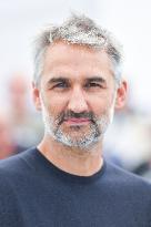 Cannes 13 Jours 13 Nuits Photocall AM