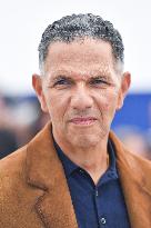 Cannes 13 Jours 13 Nuits Photocall AM