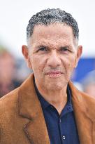 Cannes 13 Jours 13 Nuits Photocall AM