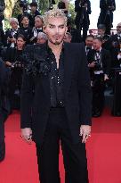 Cannes - Closing Ceremony Red Carpet