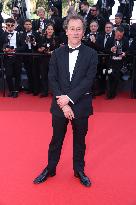 Cannes - Closing Ceremony Red Carpet