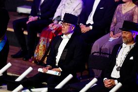 NVIDIAS JENSEN HUANG HONORARY DOCTORATE