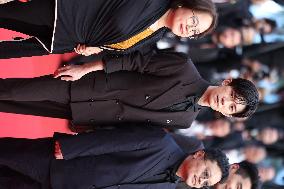 Cannes - Closing Ceremony Red Carpet