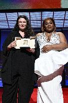 Cannes - Closing Ceremony