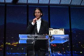 Cannes - Closing Ceremony