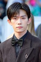 Cannes Closing Ceremony Red Carpet NG