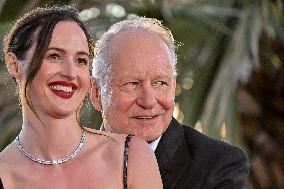 Cannes Winners Photocall JR