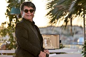 Cannes Winners Photocall JR