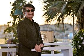 Cannes Winners Photocall JR
