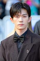 Cannes Closing Ceremony Red Carpet NG