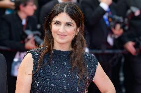 Cannes Closing Ceremony Red Carpet NG