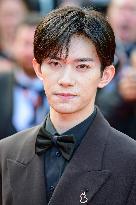 Cannes Closing Ceremony Red Carpet NG