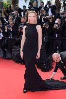 Cannes Closing Ceremony Red Carpet NG