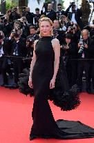 Cannes Closing Ceremony Red Carpet NG