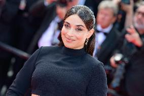 Cannes Closing Ceremony Red Carpet NG