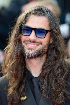 Cannes Closing Ceremony Red Carpet NG