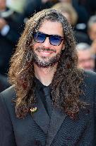 Cannes Closing Ceremony Red Carpet NG