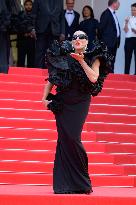 Cannes Closing Ceremony Red Carpet NG