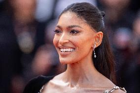 Cannes - Closing Ceremony Red Carpet