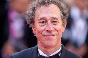 Cannes - Closing Ceremony Red Carpet