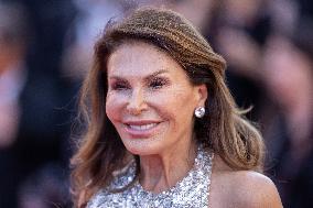 Cannes - Closing Ceremony Red Carpet