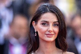 Cannes - Closing Ceremony Red Carpet