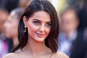 Cannes - Closing Ceremony Red Carpet