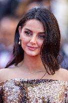 Cannes - Closing Ceremony Red Carpet