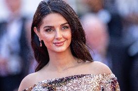 Cannes - Closing Ceremony Red Carpet